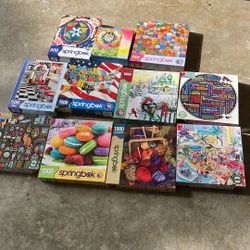 Puzzle 