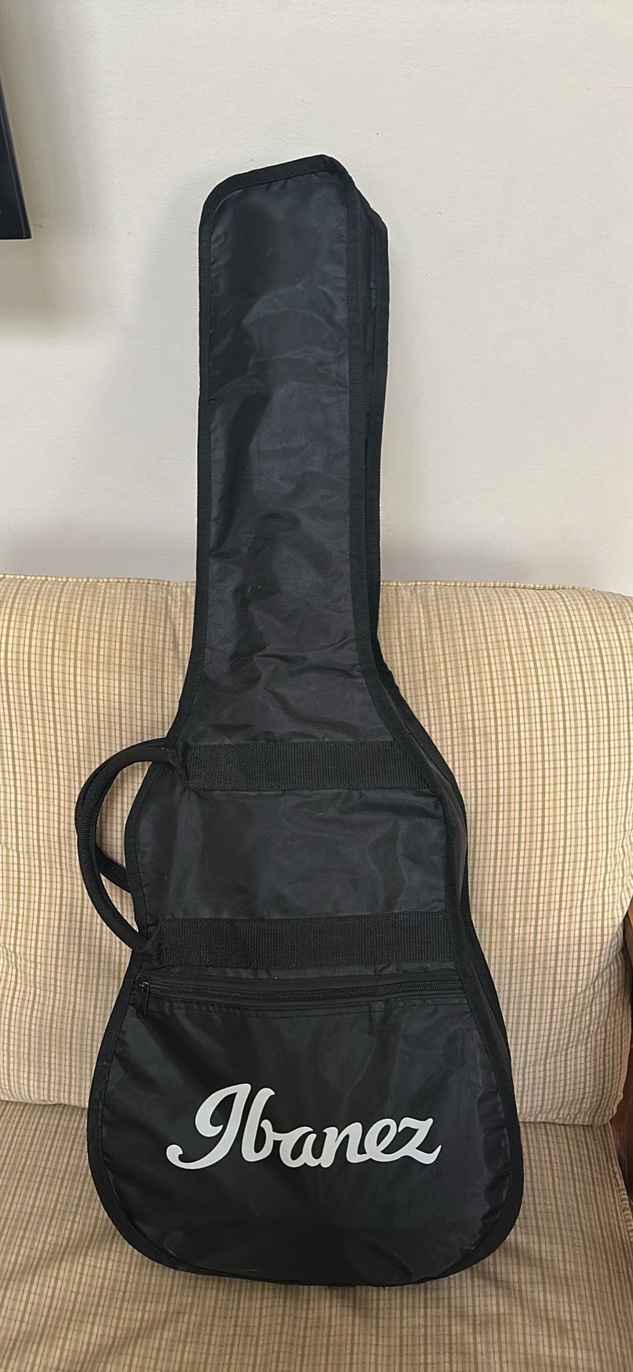 Ibanez Acoustic Guitar 