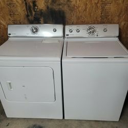 MAYTAG SET 