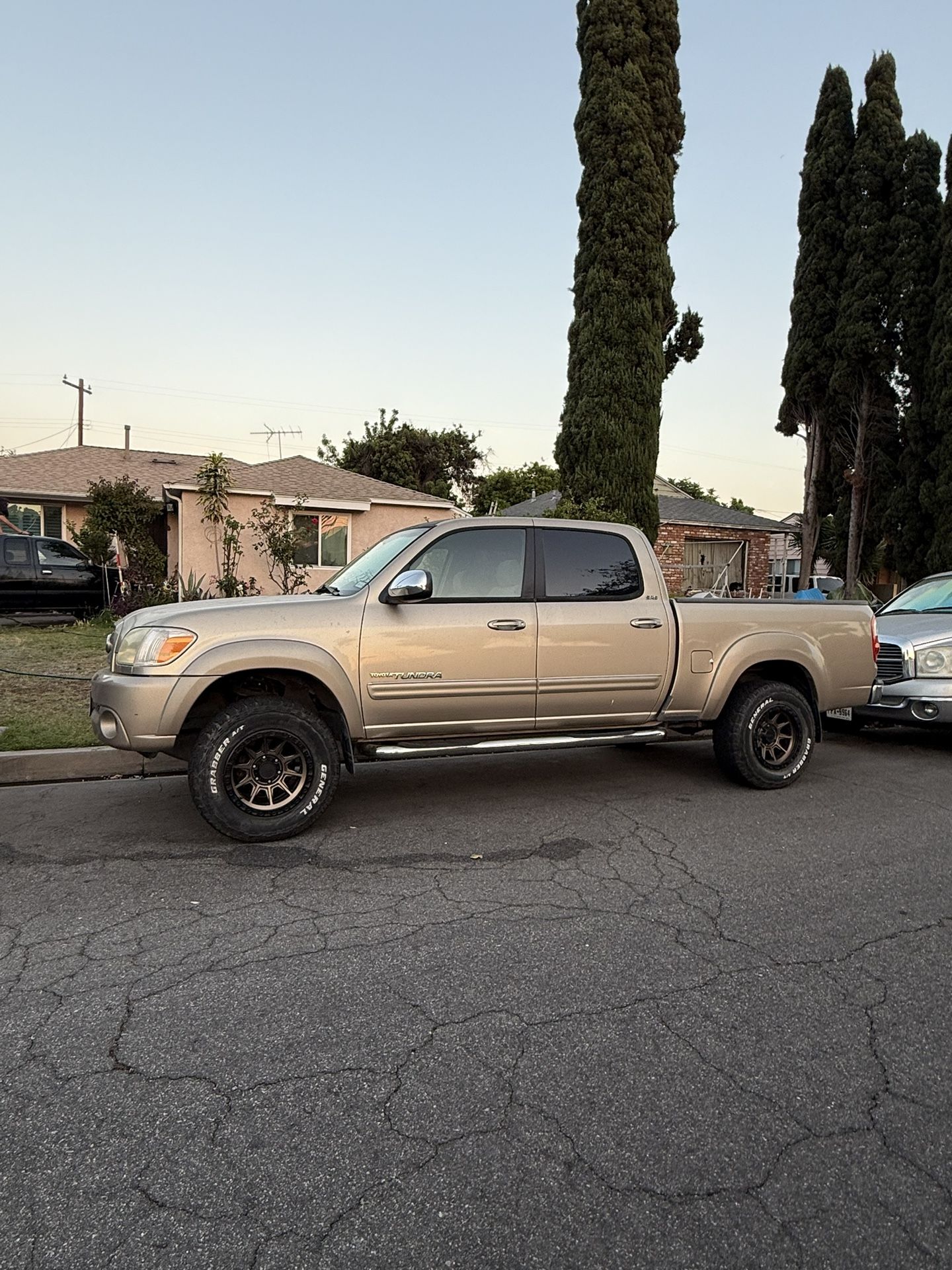 2006 Toyota Tundra