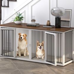 Dog Crate