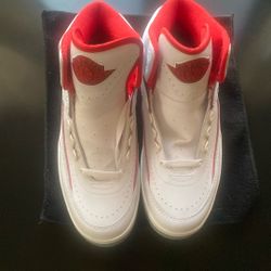 Jordan 2 Size 8.5 
