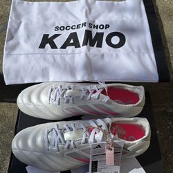 Adidas copa icon 2 elite AG from Japan