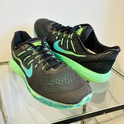 Nike Men's Lunarglide 8 Running Shoe 