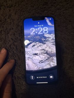 Apple iPhone 14