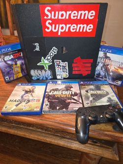 PlayStation 4