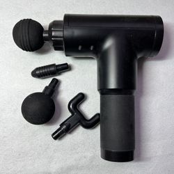 Deep Muscles Message Gun