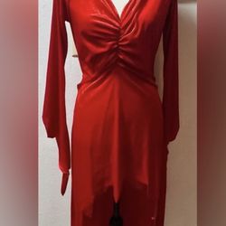 Devil costume Size: M (women) 