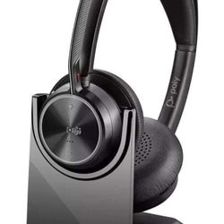 Voyager Focus 2 Headset
