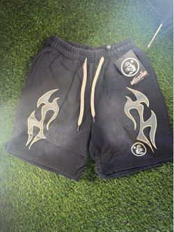 Hellstar shorts