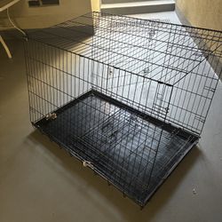 Extra Extra Large Dog Kennel