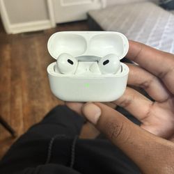 AirPod Pro 2