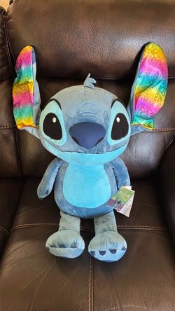 Stitch