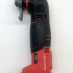 $30 Craftsman V20 Cordless Oscillating Multi-Tool. Battery Not Included