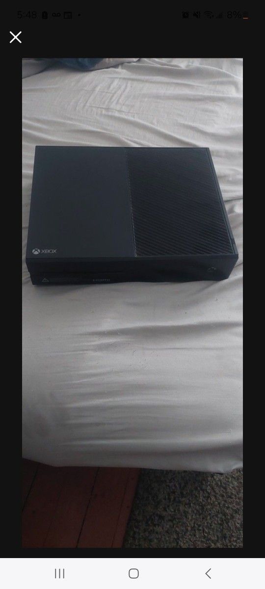 Xbox One