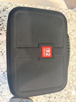 Nintendo Switch 2 + Mario Kart Bundle