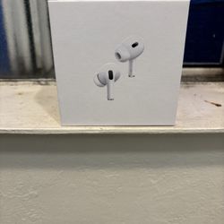 Air pod Pro 2nd Generation 