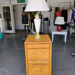 File Cabinet 