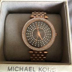 MK Women Watch 