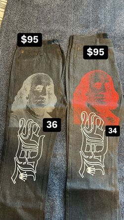 SDL Jeans