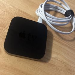 Apple TV 2nd Generation | No Remote 