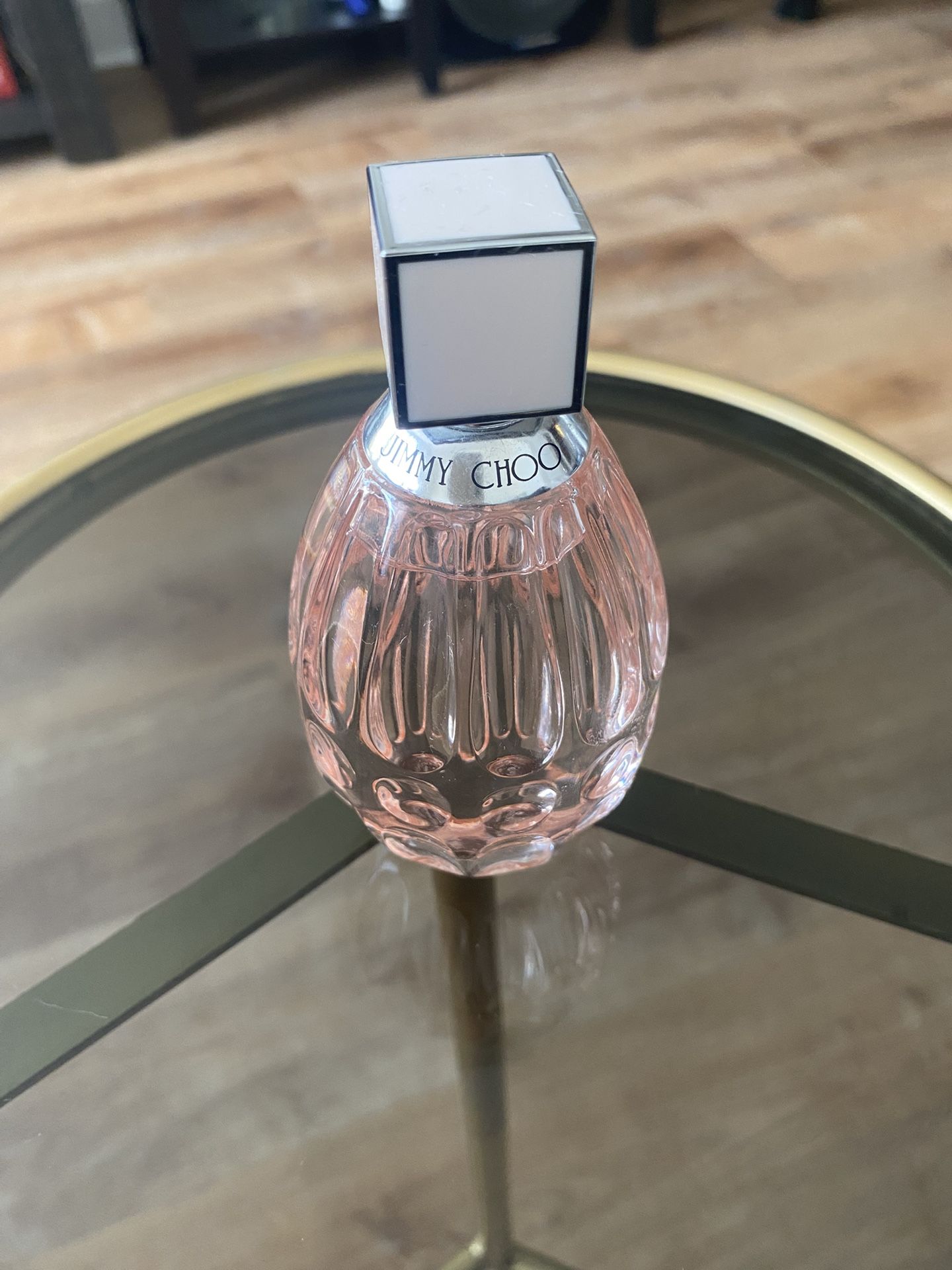 Jimmy Choo Perfume 