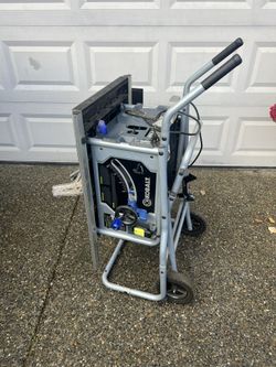 10” Kobalt table Saw