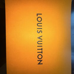 Louis Vuitton Trainer 'Embossed Monogram - Black'