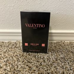 Valentino Cologne