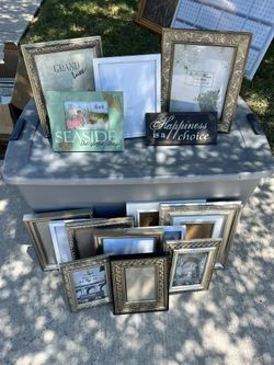 Picture Frame Bundle
