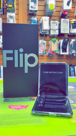 Samsung Galaxy Z Flip 2 5G 256GB