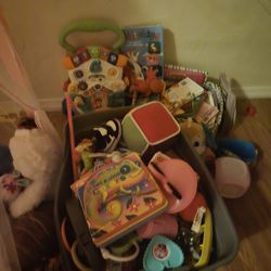 Princess House, Learning, Musical. Ect Toys