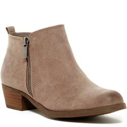 Carlos Women Shoes 