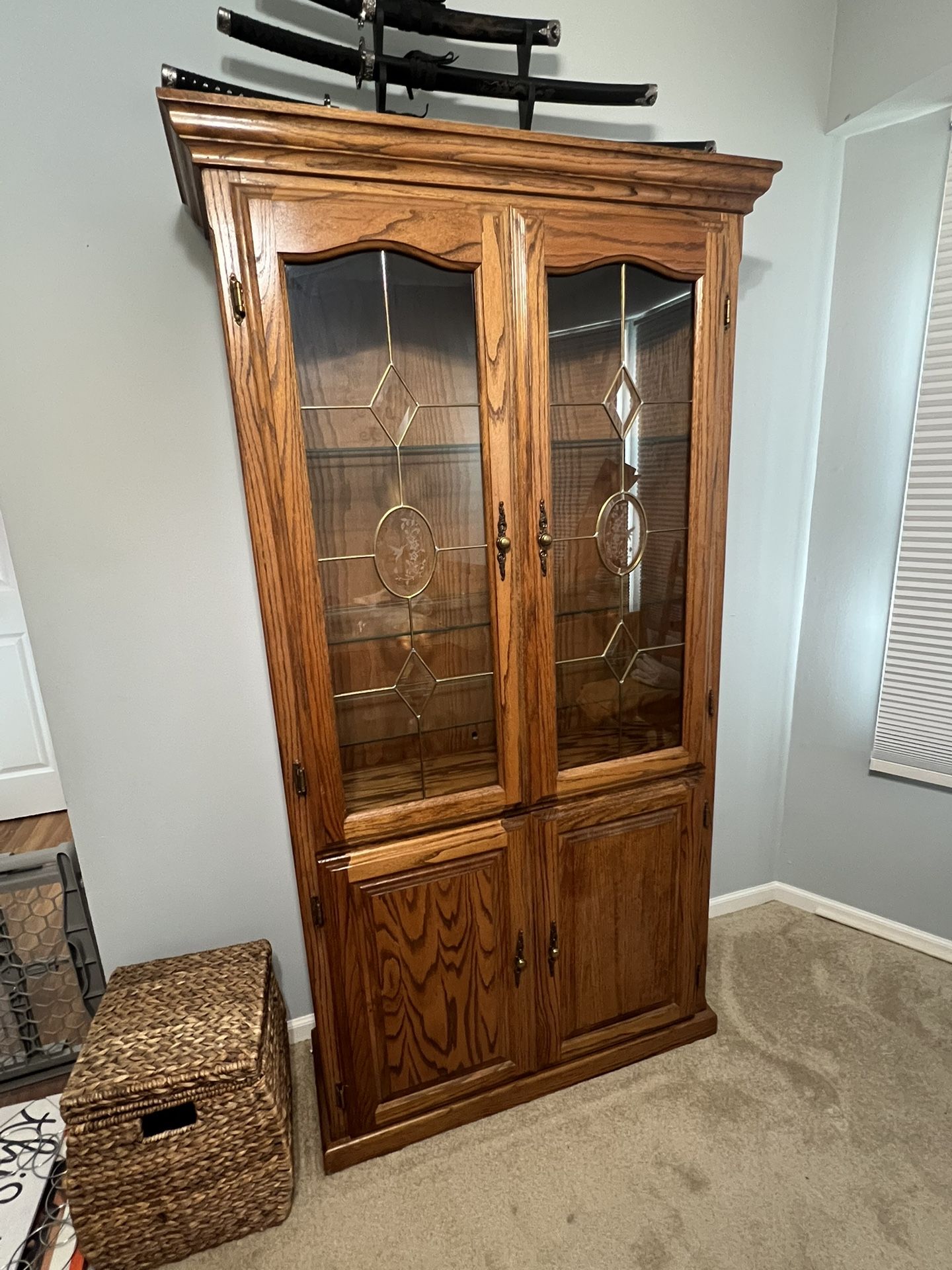 China Cabinet