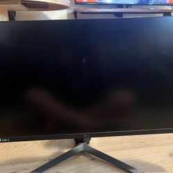 Gaming Monitor Price Is 350-400