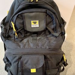 Camera Case / Backpack