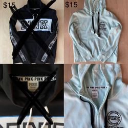 Women’s Clothing/Sweatshirts