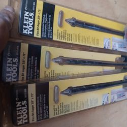 Klein Bits