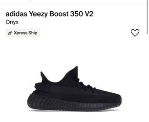 Yeezy Onyx