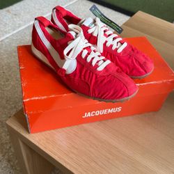 Nike Jacquemus Moon Shoe SP 10.5 (W) 9 (M)
