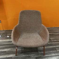 Blu Dot Lounge Chair Modern MCM 