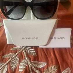 Michael Kors Sunglasses 