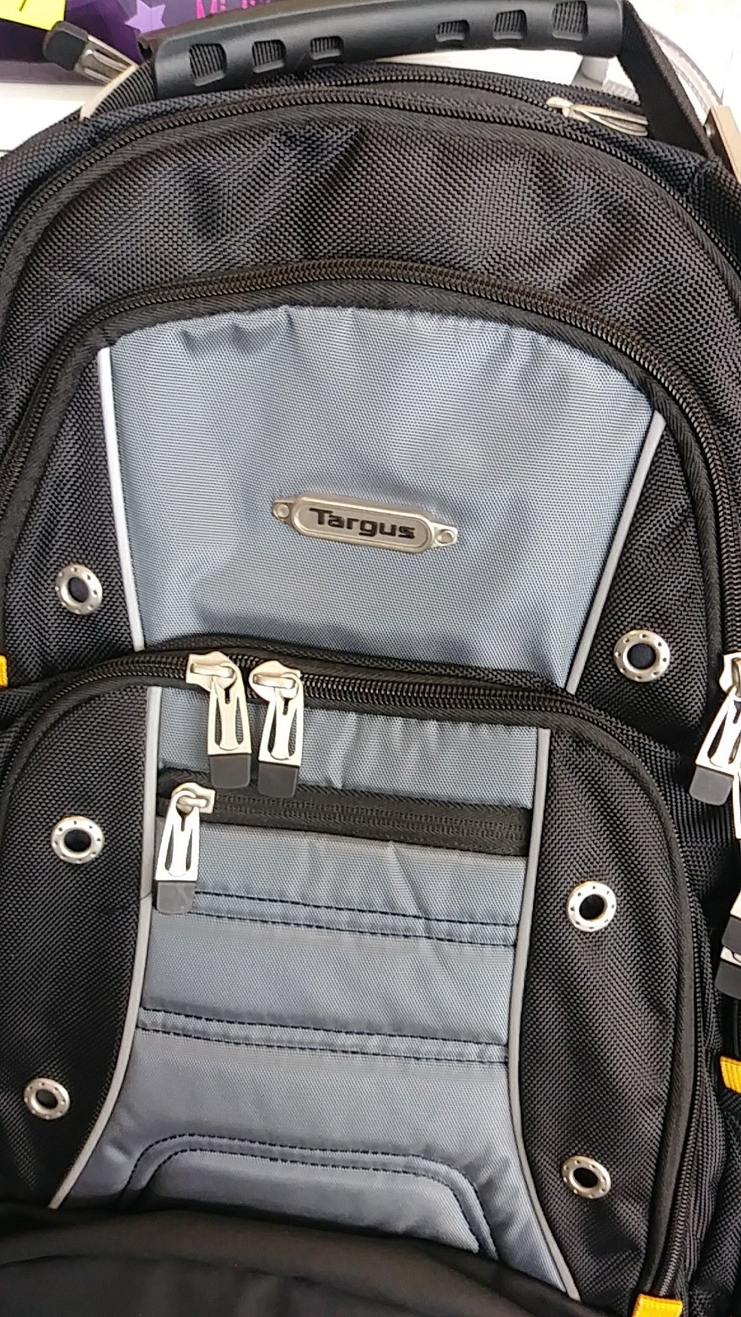 Backpack