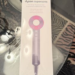 (Brand New) Dyson Supersonic HD08 Hair Dryer