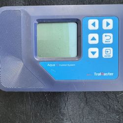 Trolmaster Aqua X + Hydro X Controllers