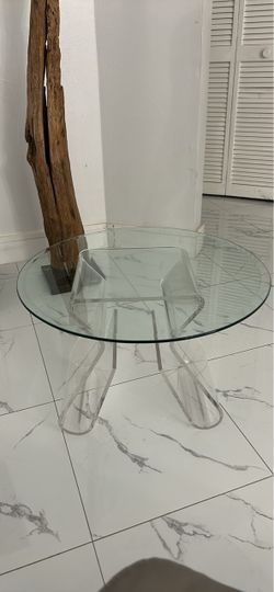 Mesa de centro