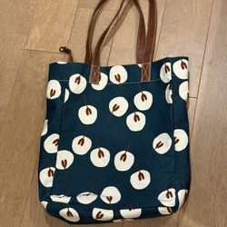 Shoulder Tote Bag