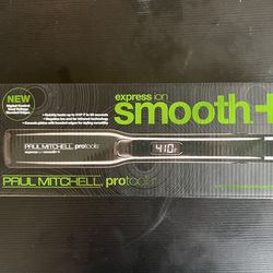 Paul Mitchel Straightener