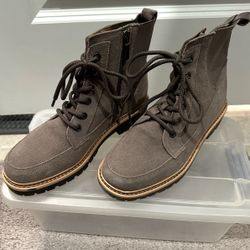 Women’s Boots