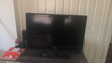 Magnavox Flat Screen TV